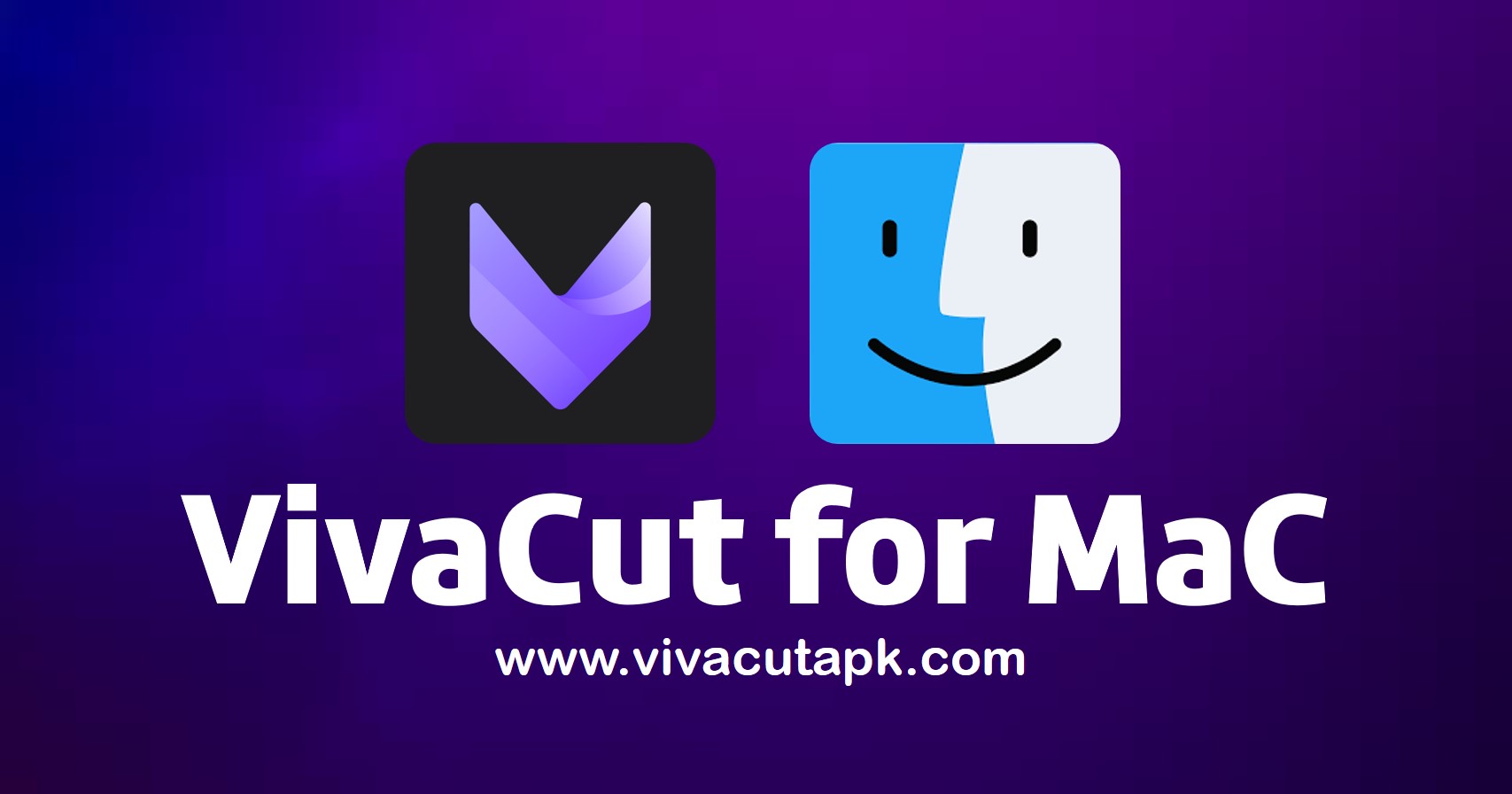 vivacut for mac