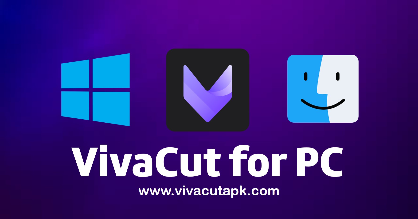 Vivacut for PC